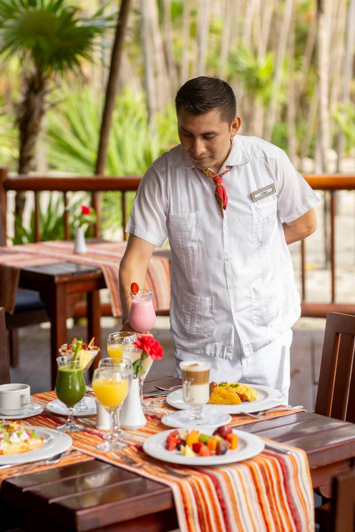 Cancun Vacations - Valentin Imperial Riviera Maya - Adults-Only, All-Inclusive - Property Image 15