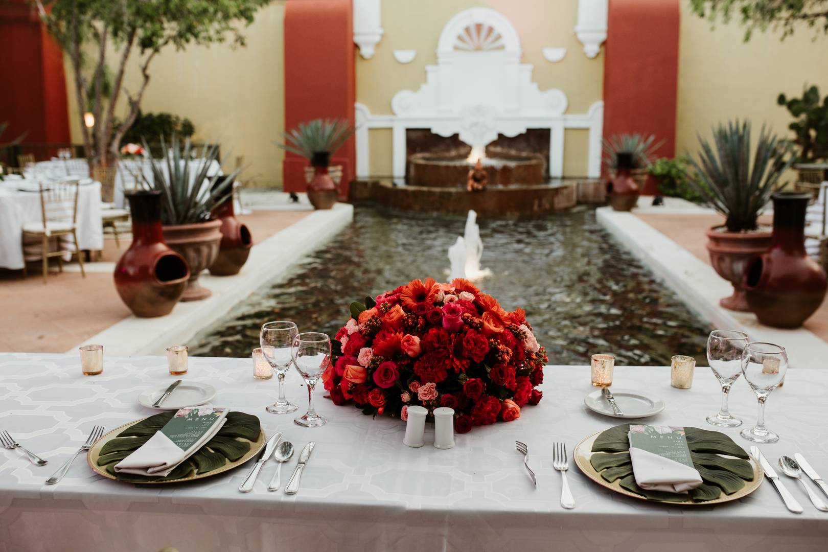 Cancun Vacations - Valentin Imperial Riviera Maya - Adults-Only, All-Inclusive - Property Image 300