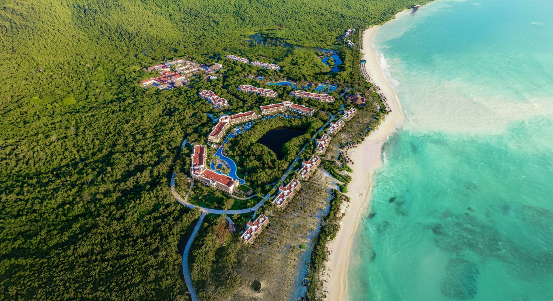 Cancun Vacations - Valentin Imperial Riviera Maya - Adults-Only, All-Inclusive - Property Image 21