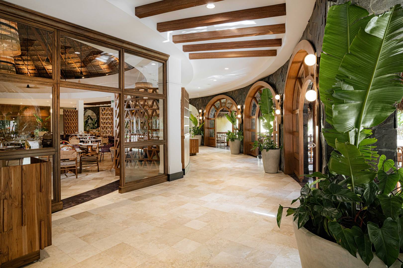 Cancun Vacations - Valentin Imperial Riviera Maya - Adults-Only, All-Inclusive - Property Image 57