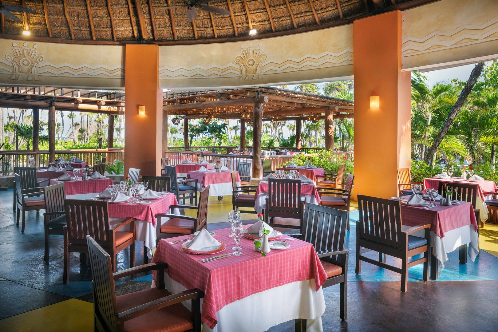 Cancun Vacations - Valentin Imperial Riviera Maya - Adults-Only, All-Inclusive - Property Image 88