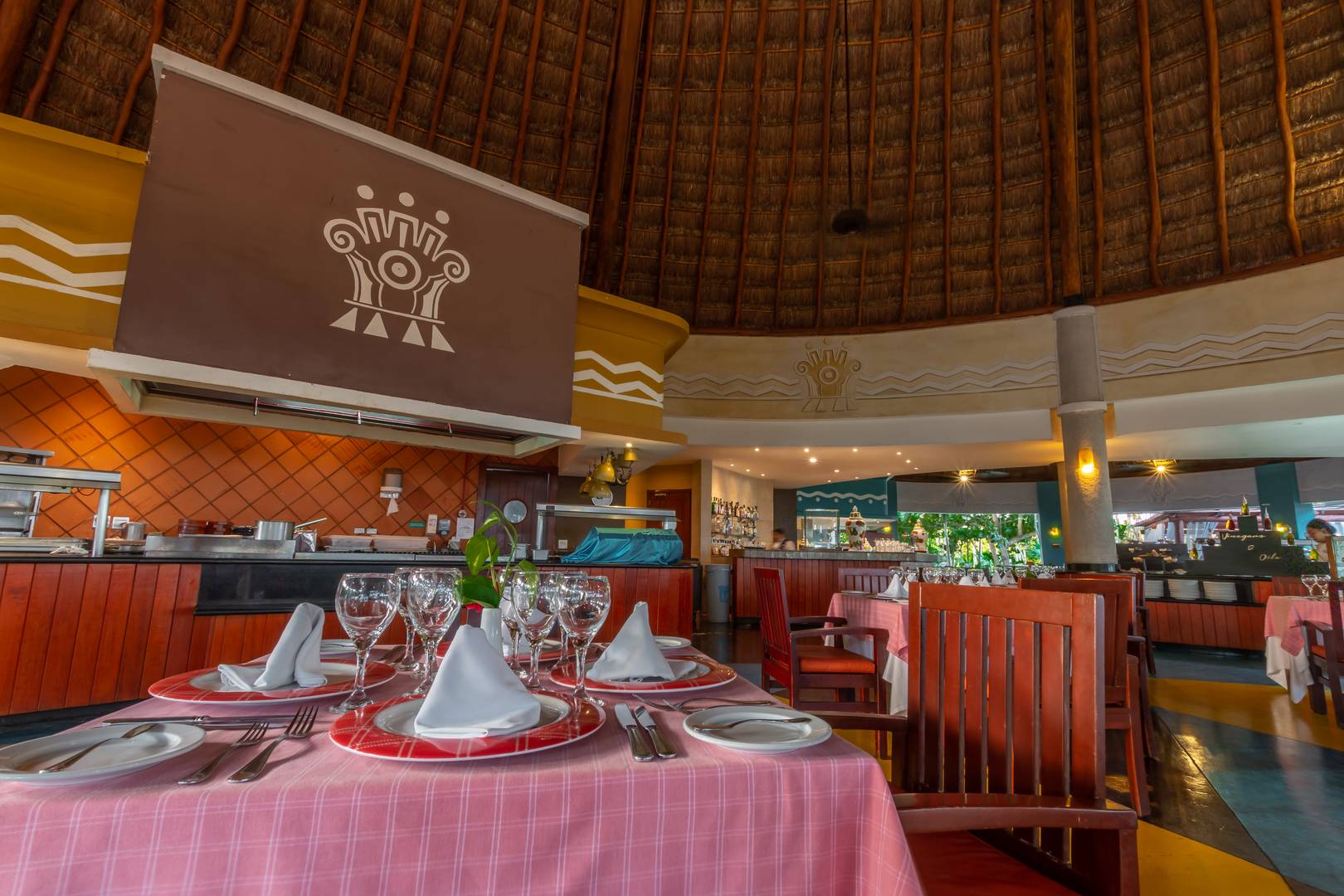 Cancun Vacations - Valentin Imperial Riviera Maya - Adults-Only, All-Inclusive - Property Image 100