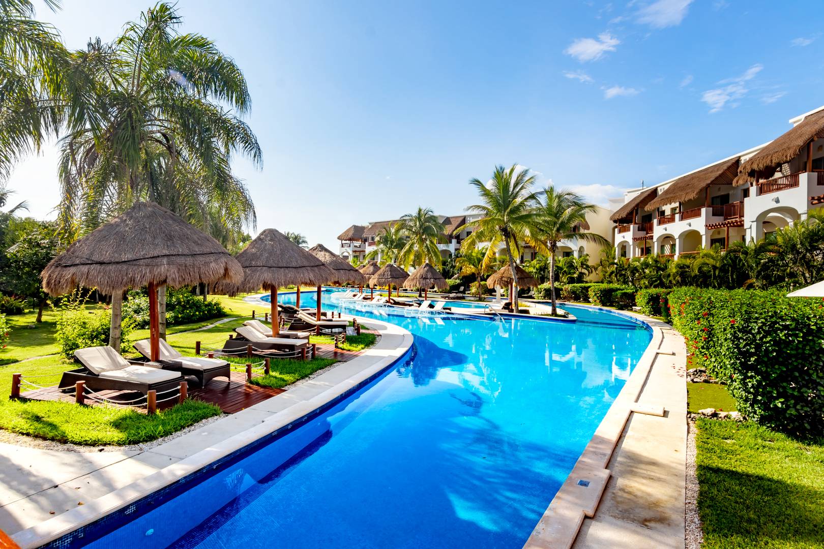 Cancun Vacations - Valentin Imperial Riviera Maya - Adults-Only, All-Inclusive - Property Image 163