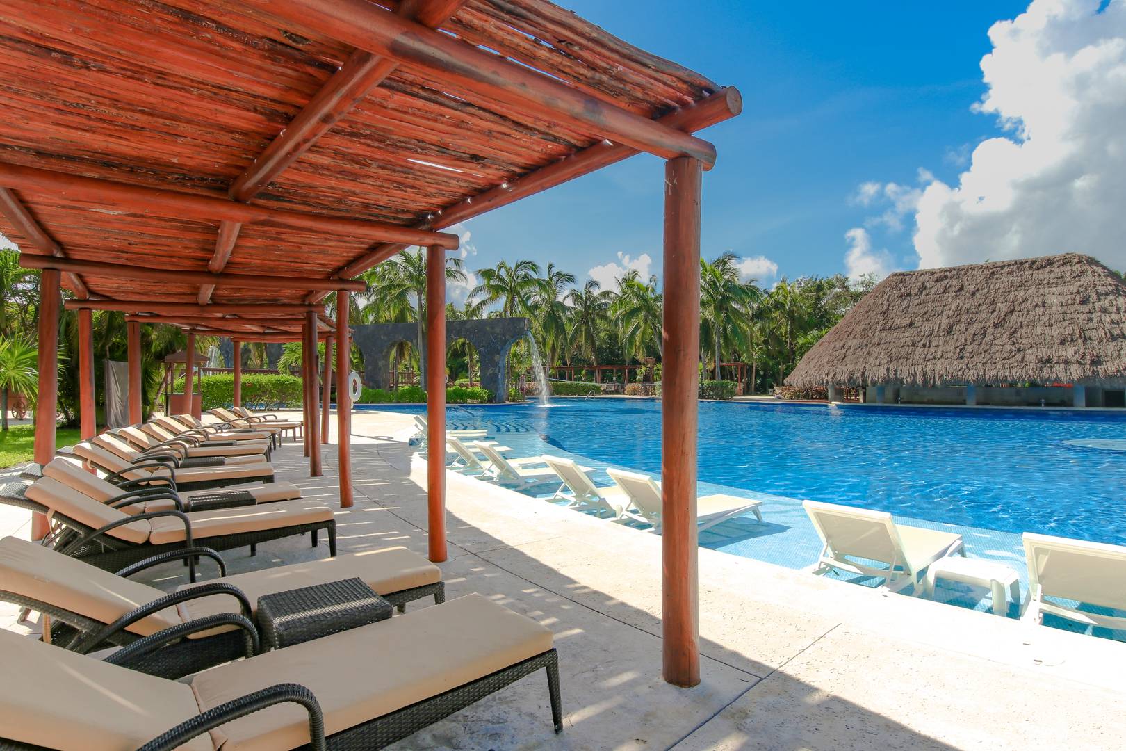 Cancun Vacations - Valentin Imperial Riviera Maya - Adults-Only, All-Inclusive - Property Image 285