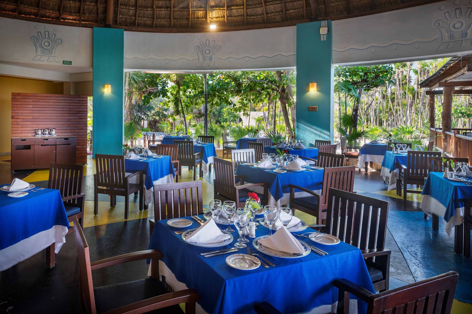 Cancun Vacations - Valentin Imperial Riviera Maya - Adults-Only, All-Inclusive - Property Image 94