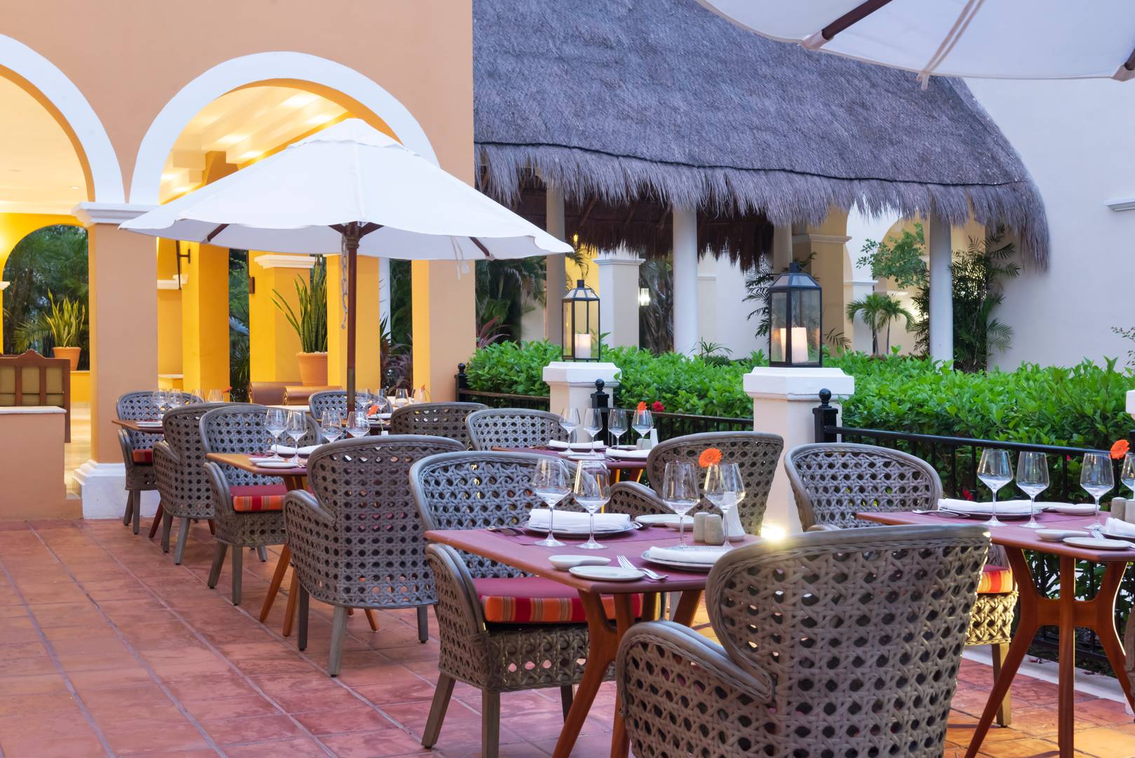 Cancun Vacations - Valentin Imperial Riviera Maya - Adults-Only, All-Inclusive - Property Image 128