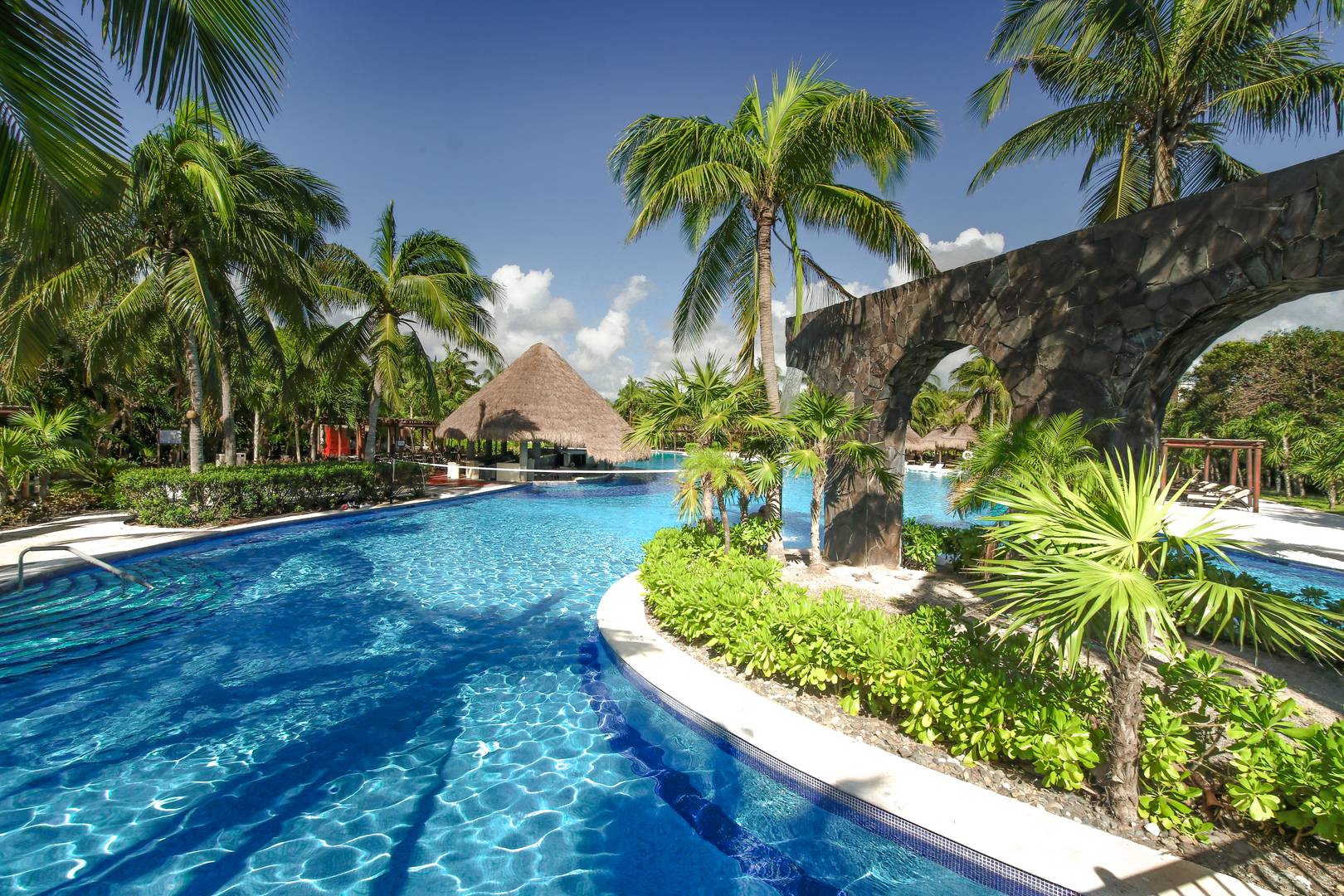 Cancun Vacations - Valentin Imperial Riviera Maya - Adults-Only, All-Inclusive - Property Image 80