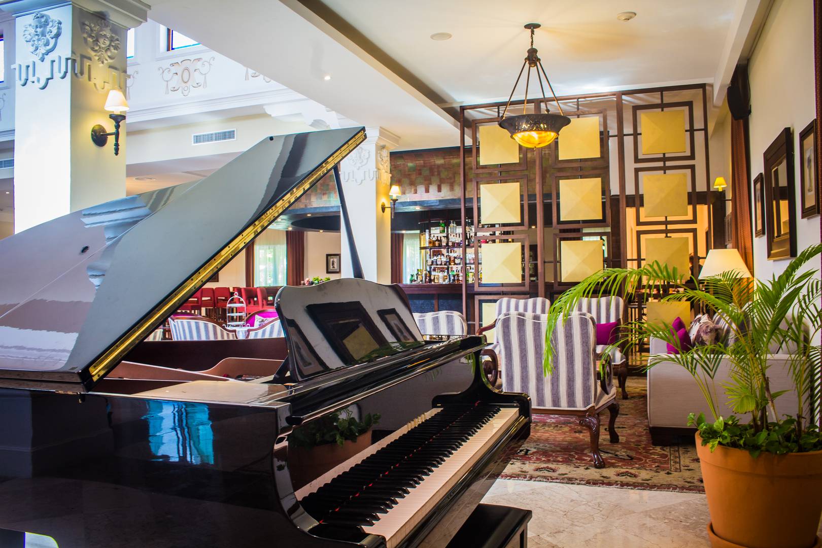 Cancun Vacations - Valentin Imperial Riviera Maya - Adults-Only, All-Inclusive - Property Image 9