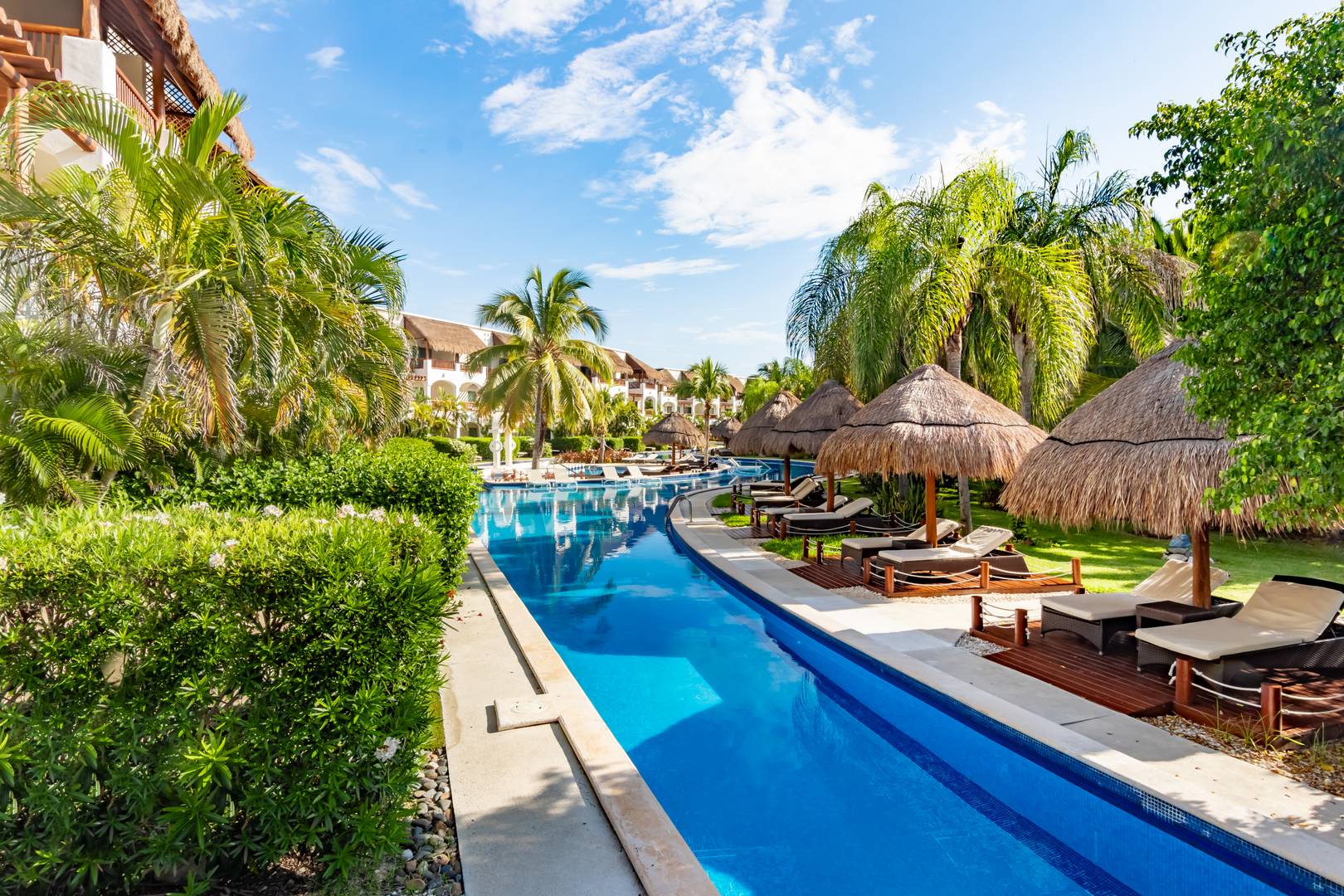 Cancun Vacations - Valentin Imperial Riviera Maya - Adults-Only, All-Inclusive - Property Image 174