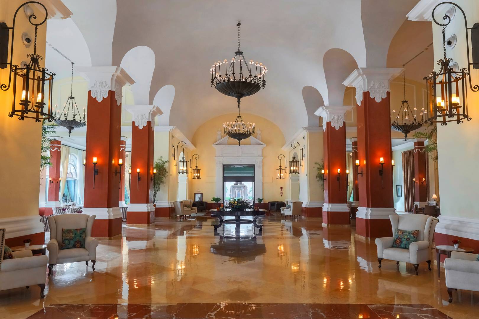 Cancun Vacations - Valentin Imperial Riviera Maya - Adults-Only, All-Inclusive - Property Image 5