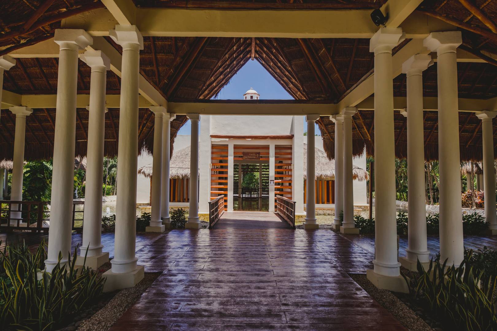 Cancun Vacations - Valentin Imperial Riviera Maya - Adults-Only, All-Inclusive - Property Image 267