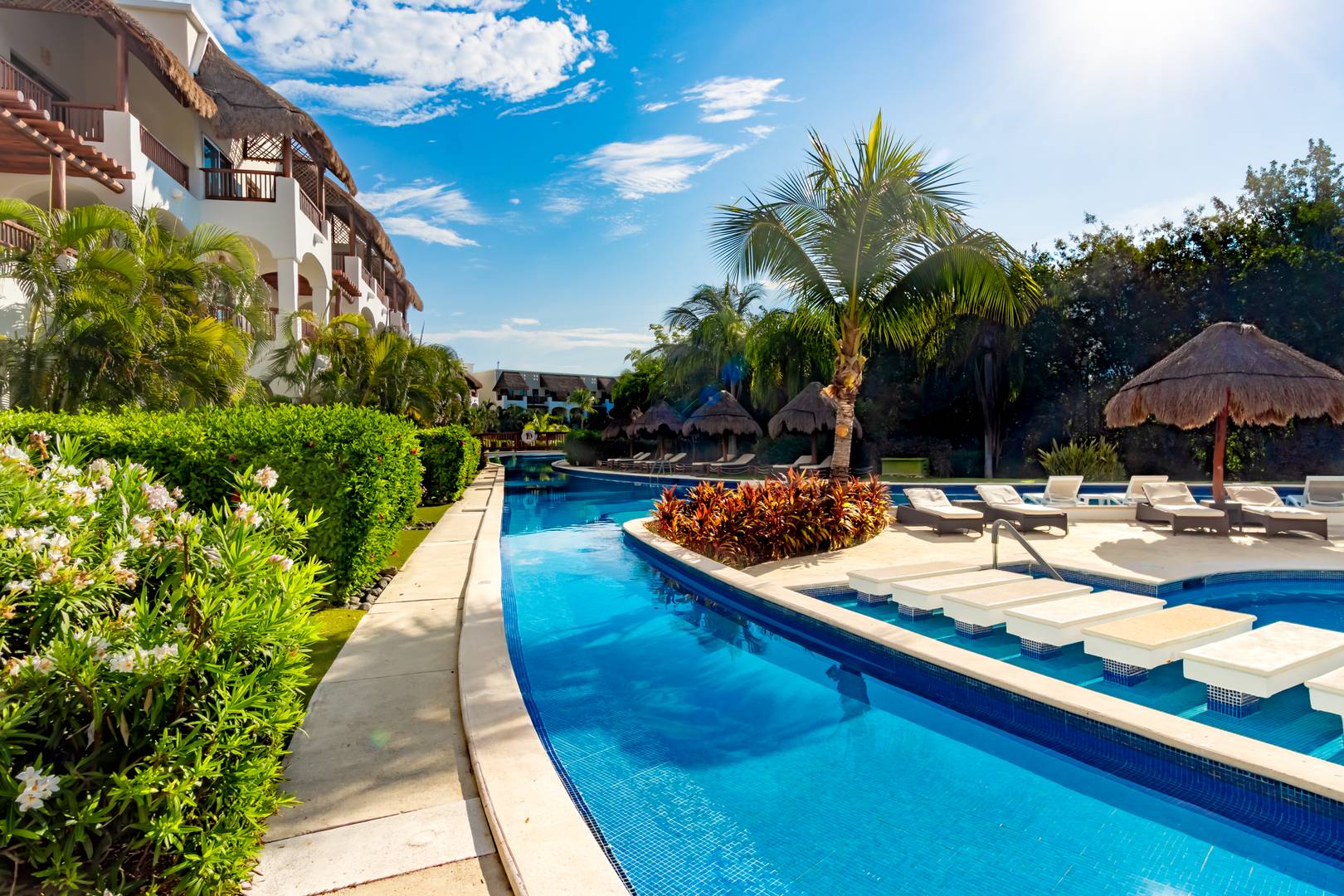 Cancun Vacations - Valentin Imperial Riviera Maya - Adults-Only, All-Inclusive - Property Image 203