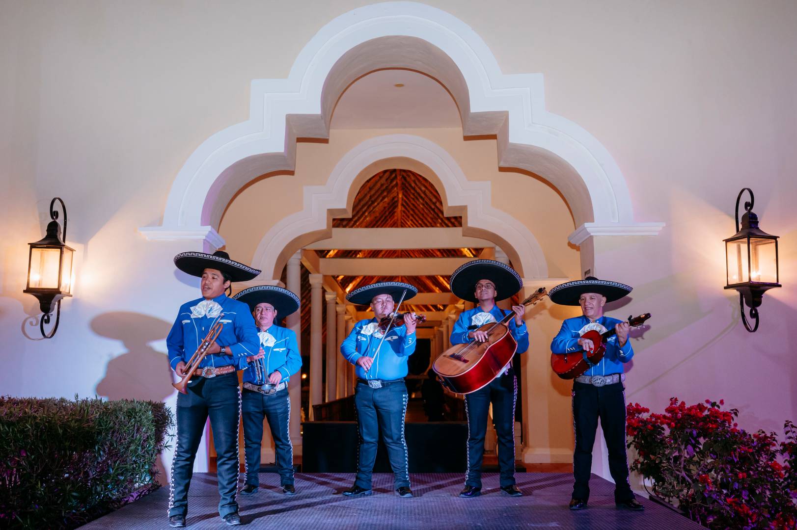 Cancun Vacations - Valentin Imperial Riviera Maya - Adults-Only, All-Inclusive - Property Image 105