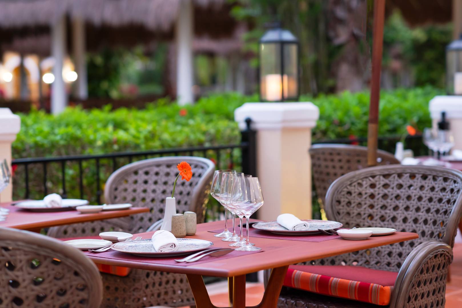 Cancun Vacations - Valentin Imperial Riviera Maya - Adults-Only, All-Inclusive - Property Image 85