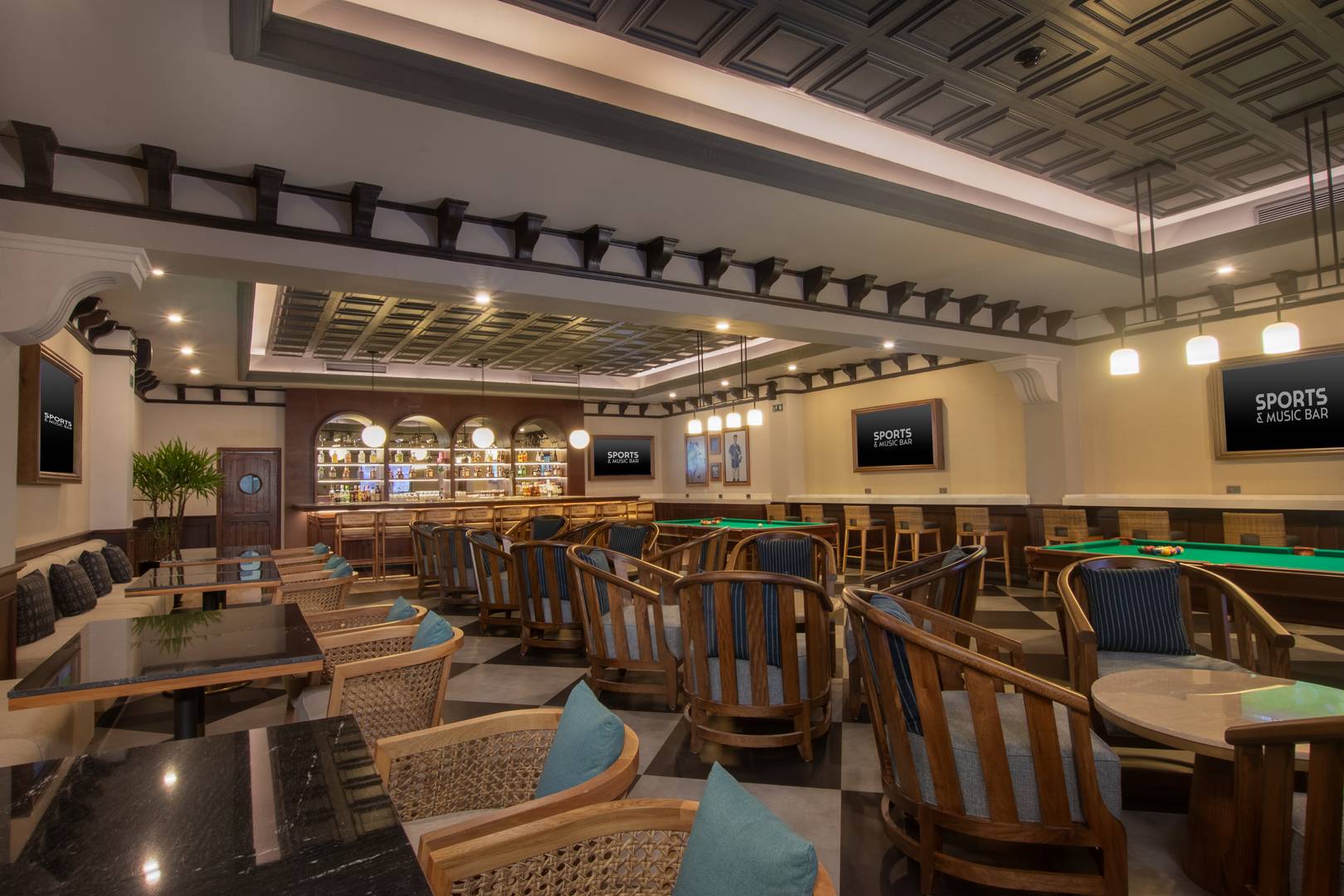 Cancun Vacations - Valentin Imperial Riviera Maya - Adults-Only, All-Inclusive - Property Image 253