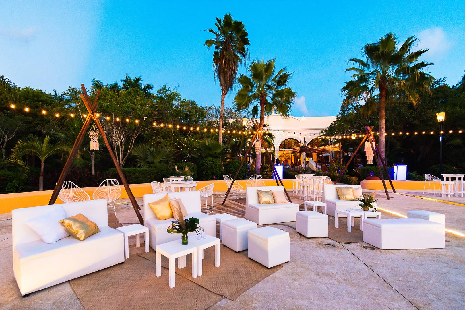 Cancun Vacations - Valentin Imperial Riviera Maya - Adults-Only, All-Inclusive - Property Image 296