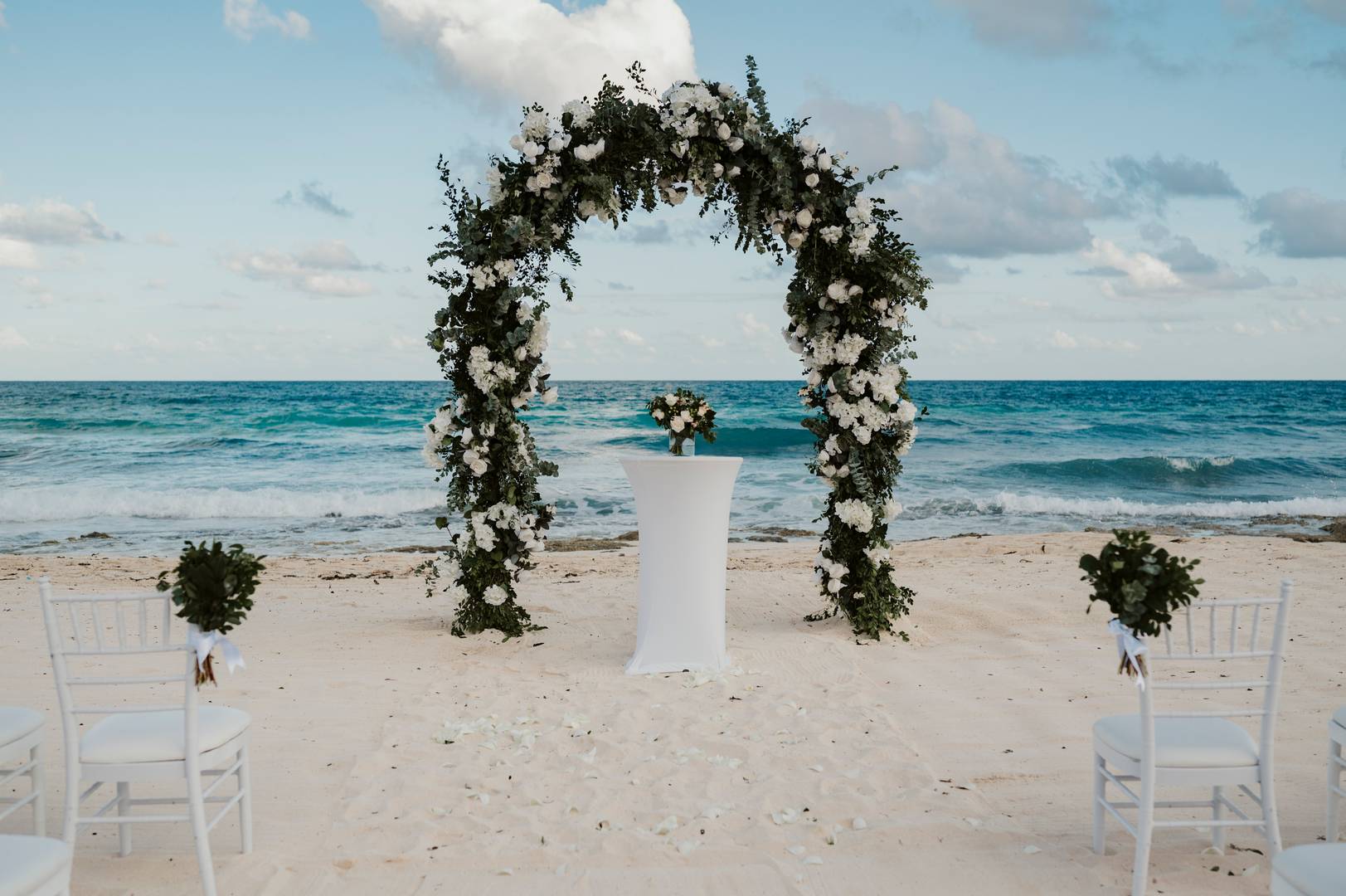 Cancun Vacations - Valentin Imperial Riviera Maya - Adults-Only, All-Inclusive - Property Image 307