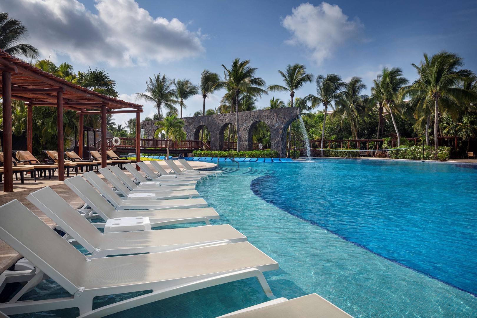 Cancun Vacations - Valentin Imperial Riviera Maya - Adults-Only, All-Inclusive - Property Image 10