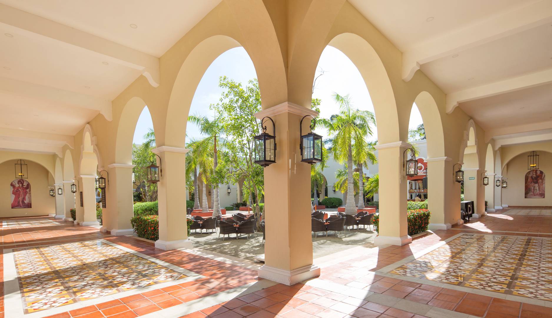 Cancun Vacations - Valentin Imperial Riviera Maya - Adults-Only, All-Inclusive - Property Image 7