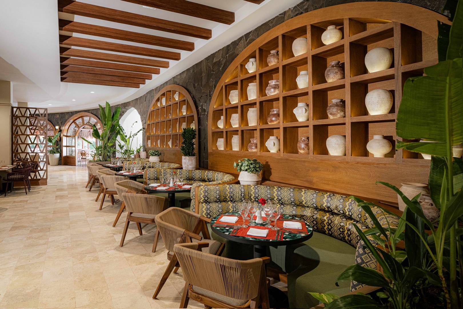 Cancun Vacations - Valentin Imperial Riviera Maya - Adults-Only, All-Inclusive - Property Image 62
