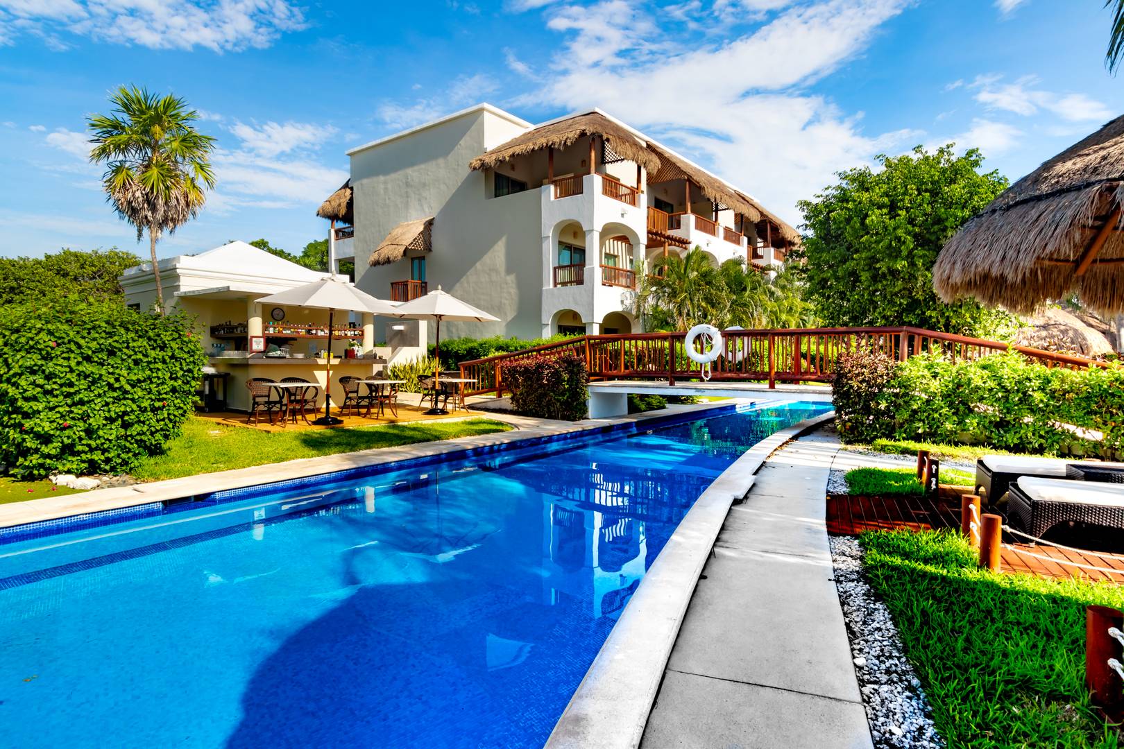 Cancun Vacations - Valentin Imperial Riviera Maya - Adults-Only, All-Inclusive - Property Image 122