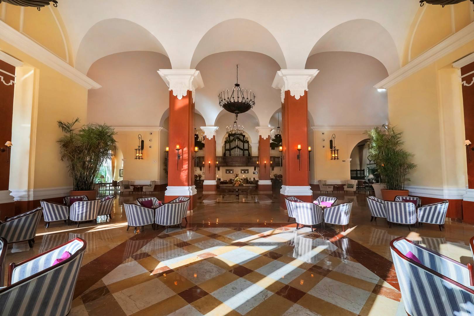 Cancun Vacations - Valentin Imperial Riviera Maya - Adults-Only, All-Inclusive - Property Image 268
