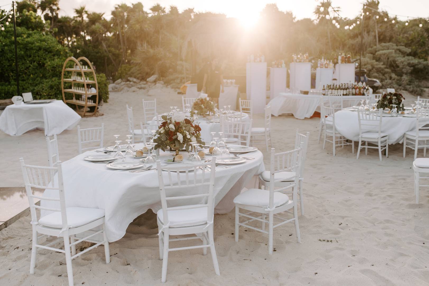 Cancun Vacations - Valentin Imperial Riviera Maya - Adults-Only, All-Inclusive - Property Image 301