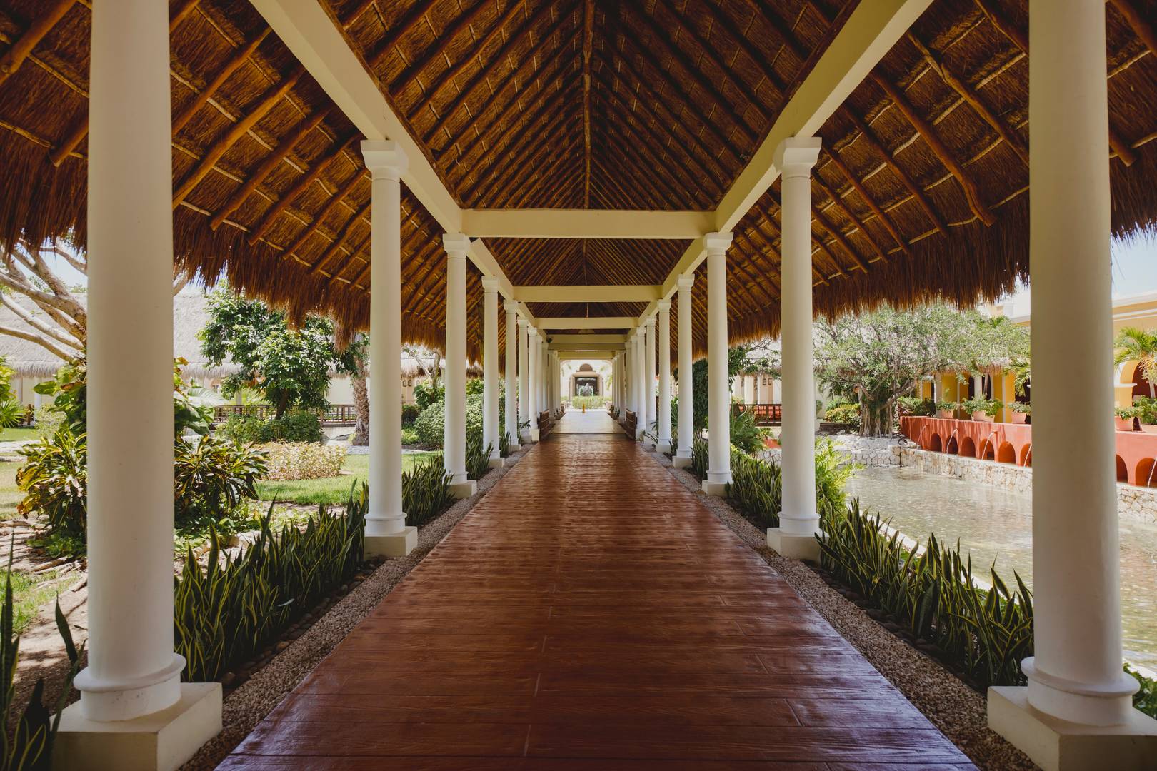 Cancun Vacations - Valentin Imperial Riviera Maya - Adults-Only, All-Inclusive - Property Image 271