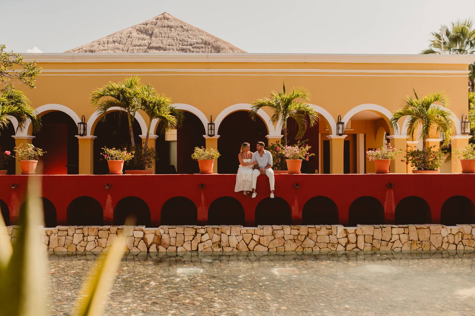 Cancun Vacations - Valentin Imperial Riviera Maya - Adults-Only, All-Inclusive - Property Image 3