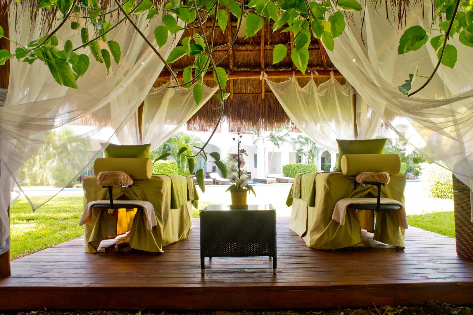 Cancun Vacations - Valentin Imperial Riviera Maya - Adults-Only, All-Inclusive - Property Image 287
