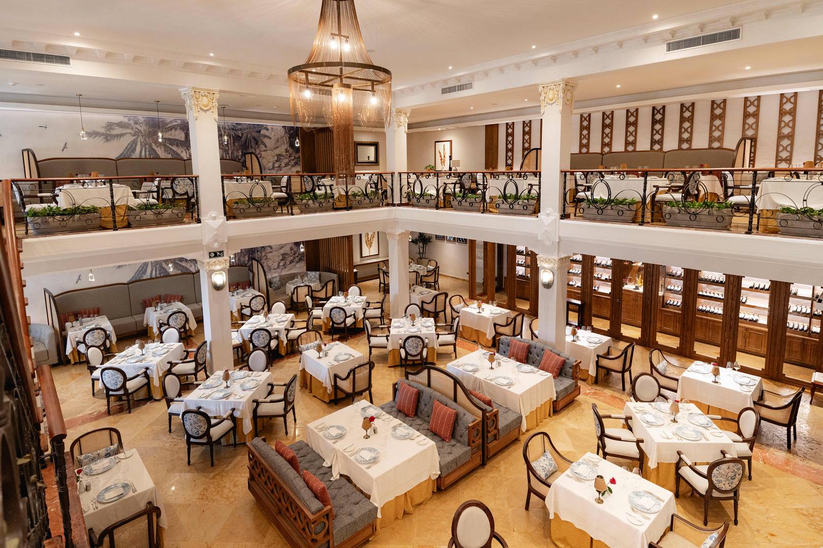 Cancun Vacations - Valentin Imperial Riviera Maya - Adults-Only, All-Inclusive - Property Image 18