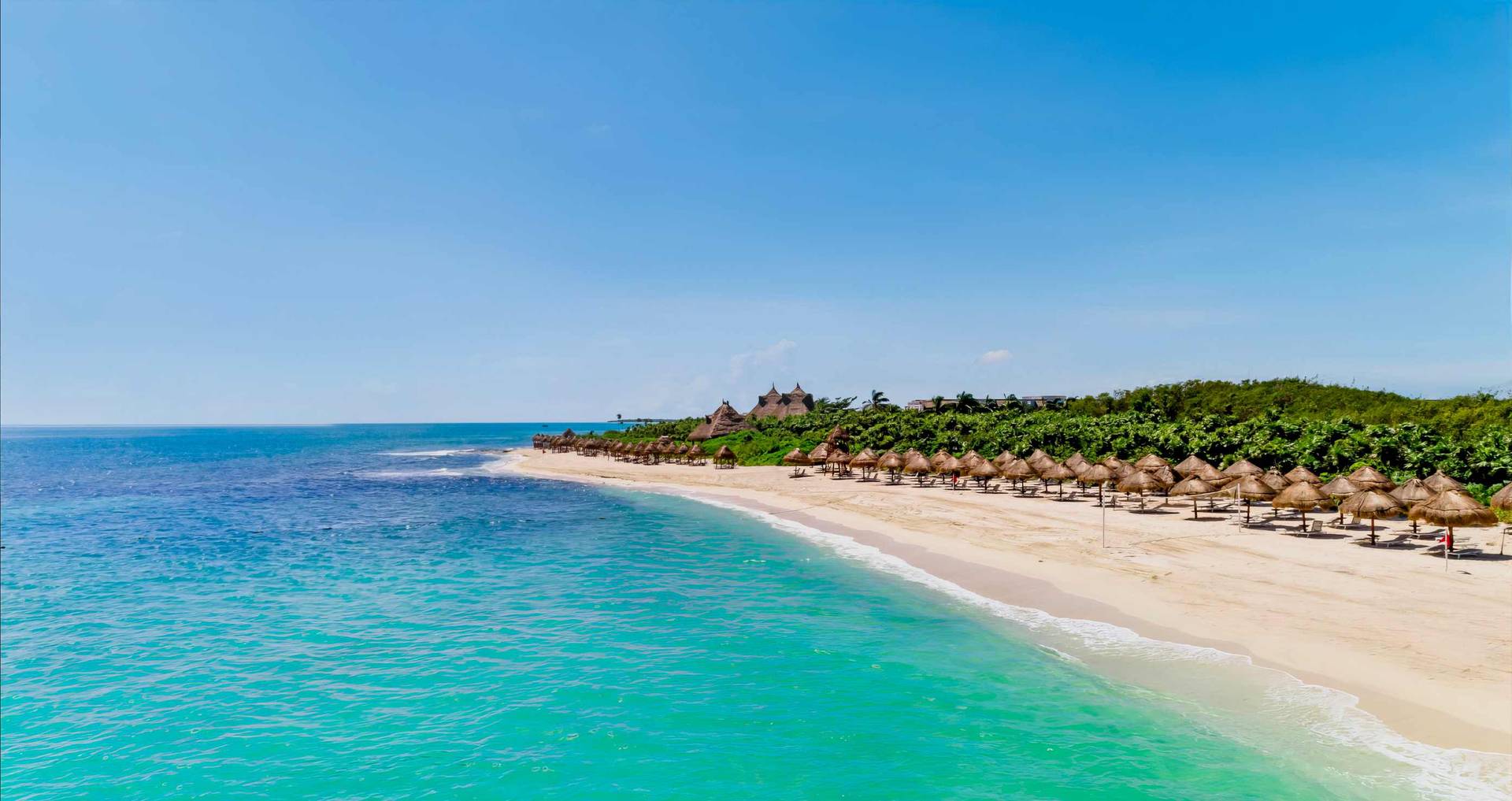 Cancun Vacations - Valentin Imperial Riviera Maya - Adults-Only, All-Inclusive - Property Image 1