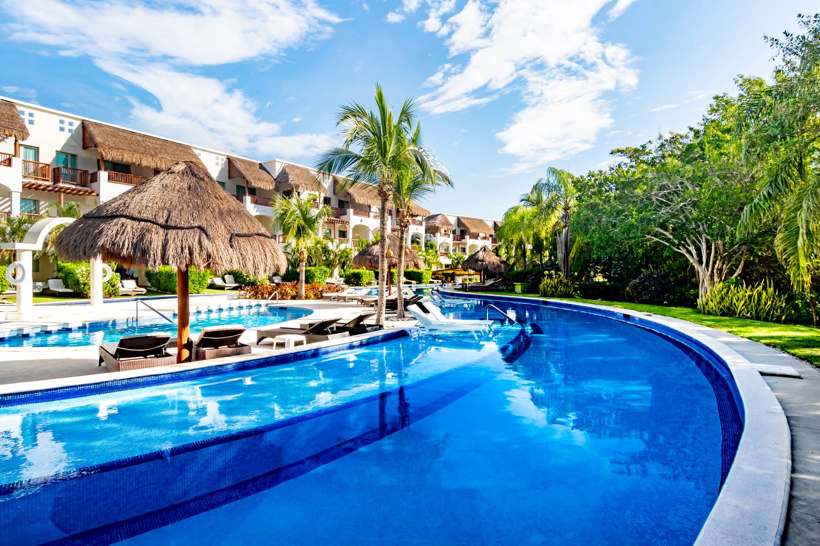 Cancun Vacations - Valentin Imperial Riviera Maya - Adults-Only, All-Inclusive - Property Image 220