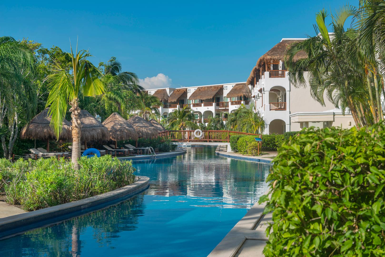 Cancun Vacations - Valentin Imperial Riviera Maya - Adults-Only, All-Inclusive - Property Image 262