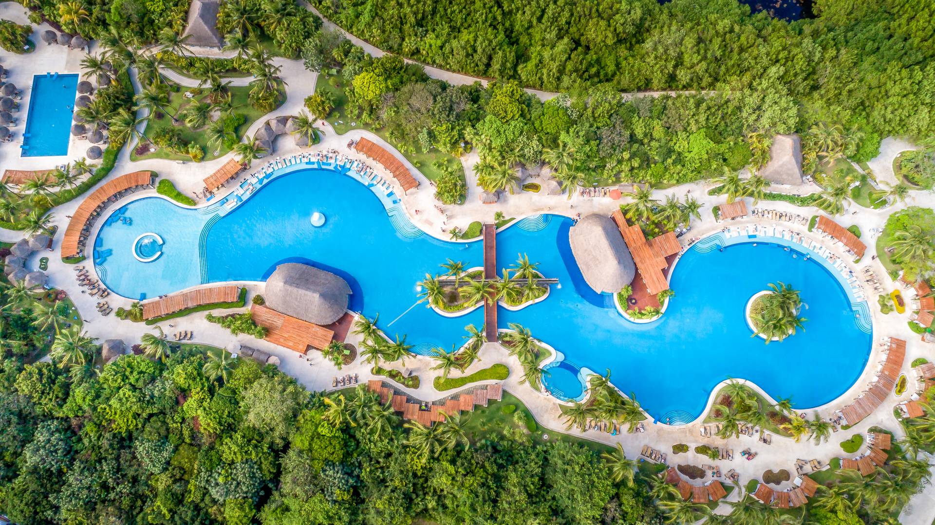 Cancun Vacations - Valentin Imperial Riviera Maya - Adults-Only, All-Inclusive - Property Image 81