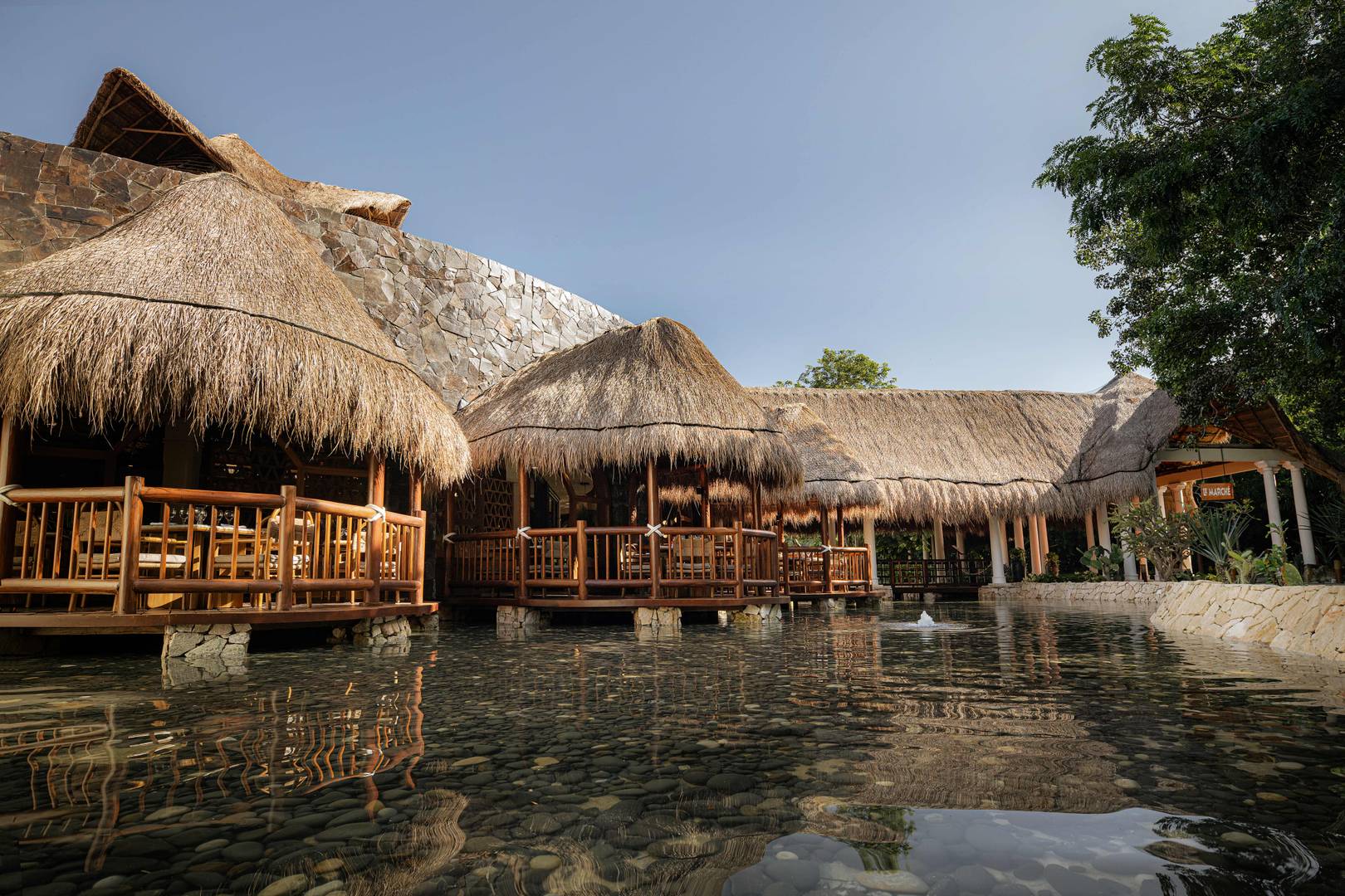 Cancun Vacations - Valentin Imperial Riviera Maya - Adults-Only, All-Inclusive - Property Image 13