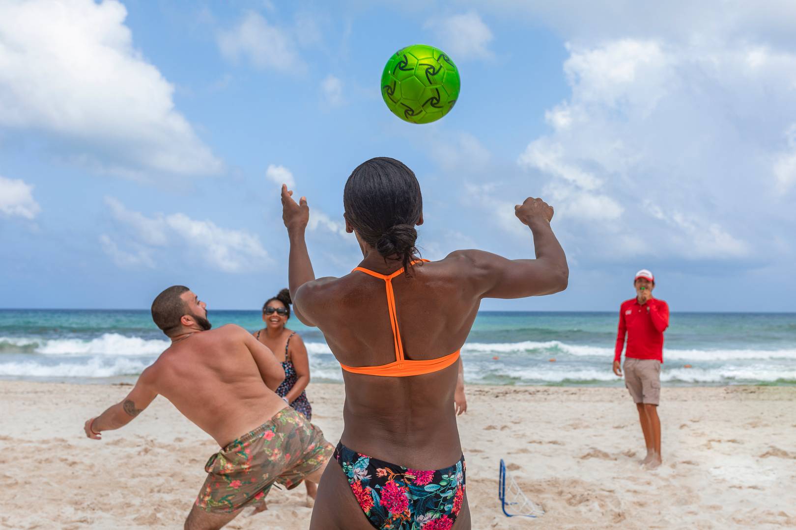 Cancun Vacations - Valentin Imperial Riviera Maya - Adults-Only, All-Inclusive - Property Image 30