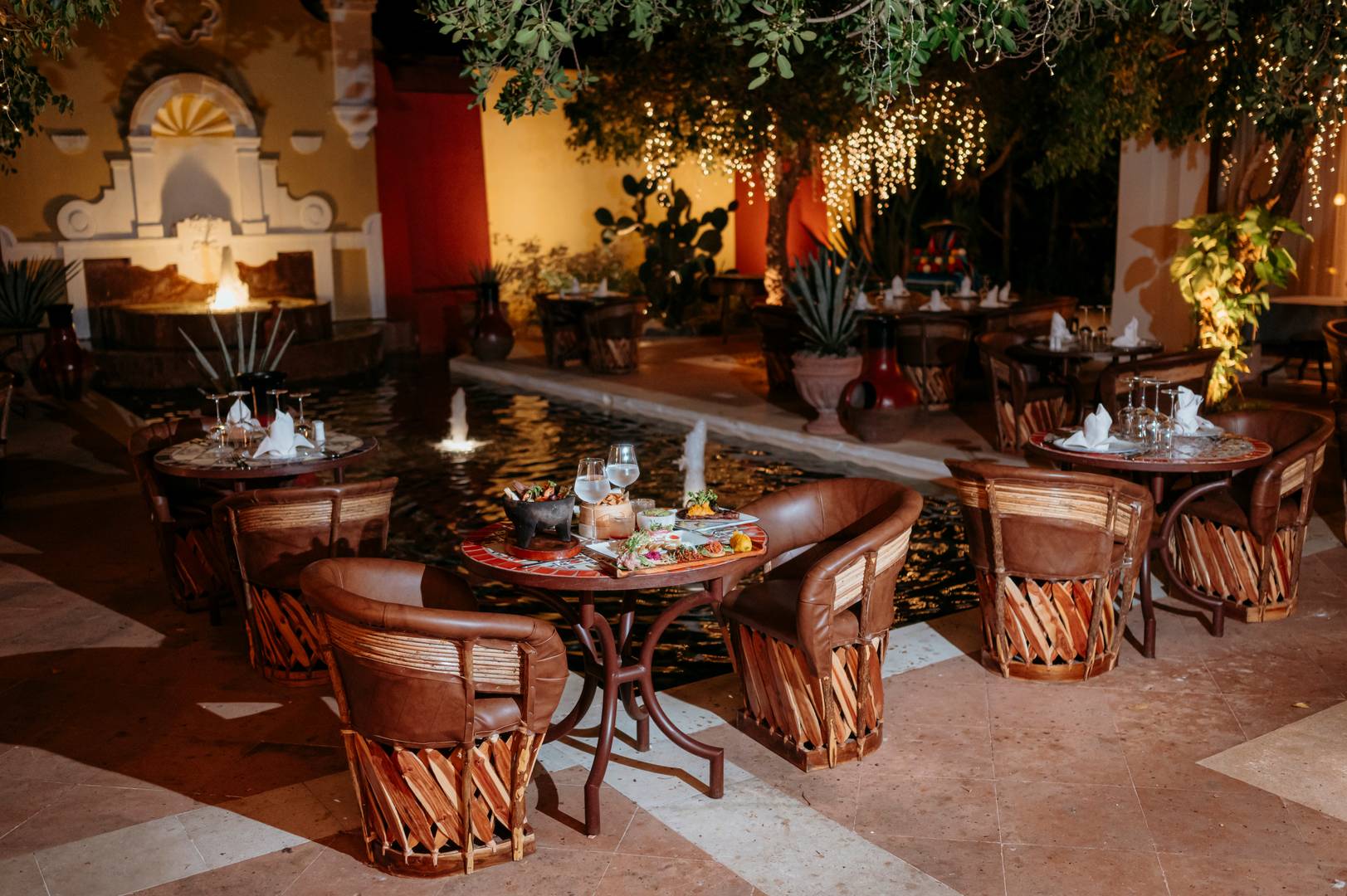 Cancun Vacations - Valentin Imperial Riviera Maya - Adults-Only, All-Inclusive - Property Image 315