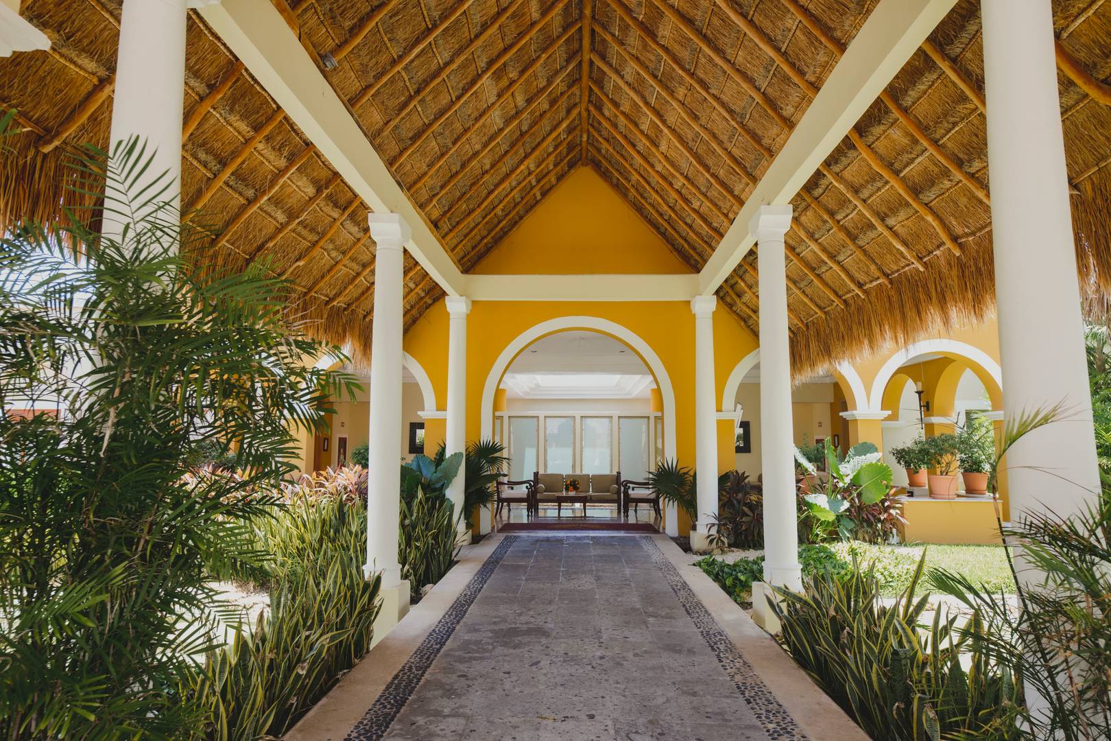 Cancun Vacations - Valentin Imperial Riviera Maya - Adults-Only, All-Inclusive - Property Image 281