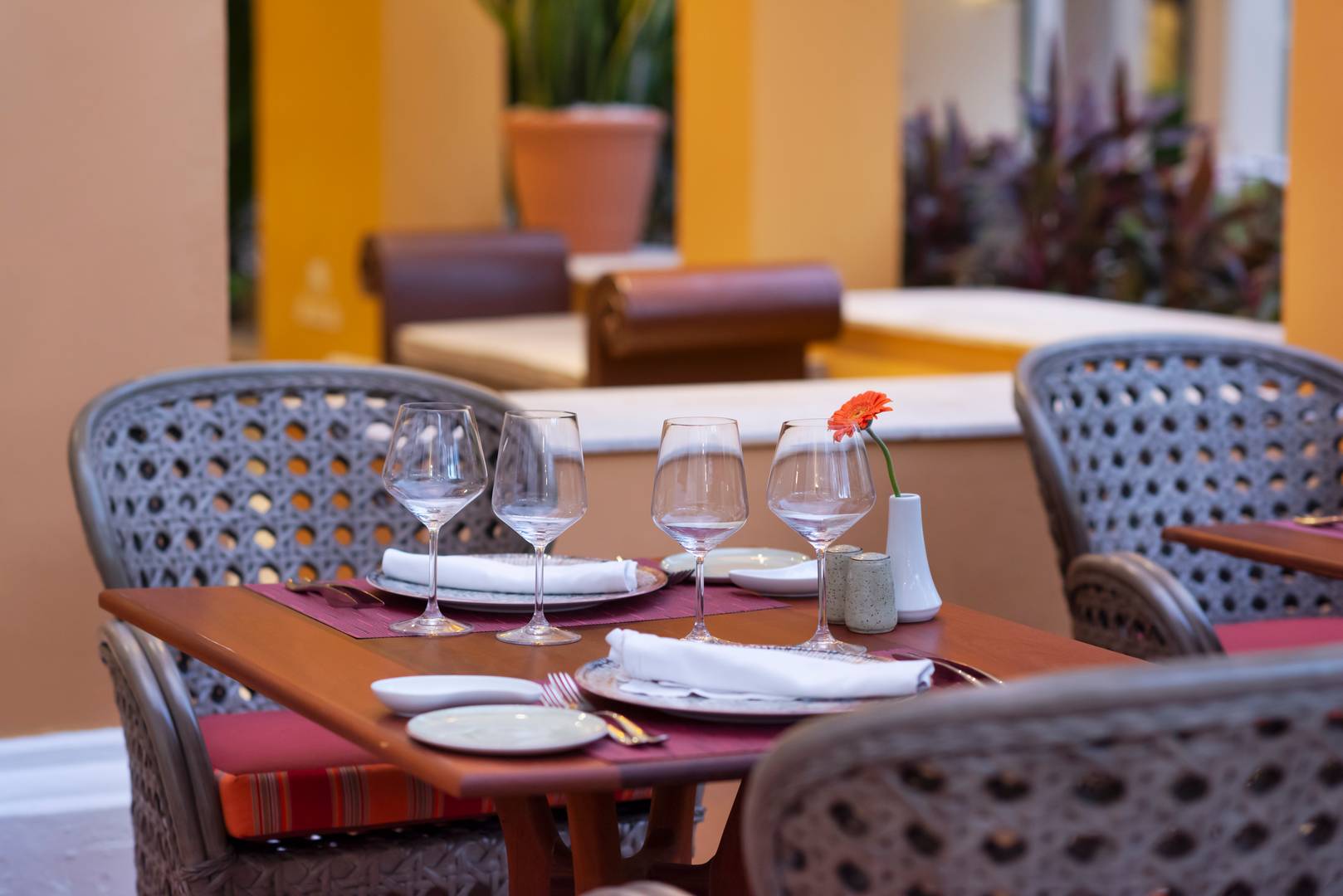 Cancun Vacations - Valentin Imperial Riviera Maya - Adults-Only, All-Inclusive - Property Image 131