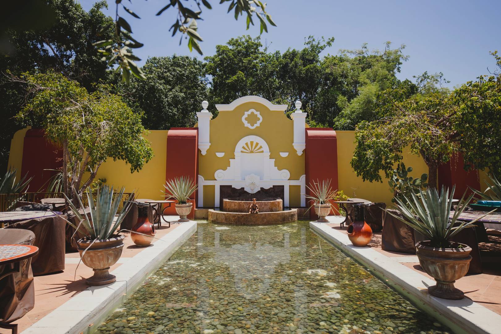 Cancun Vacations - Valentin Imperial Riviera Maya - Adults-Only, All-Inclusive - Property Image 265