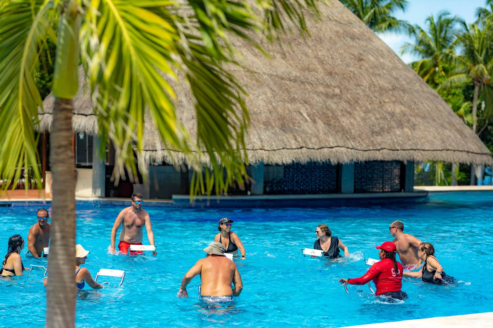 Cancun Vacations - Valentin Imperial Riviera Maya - Adults-Only, All-Inclusive - Property Image 168