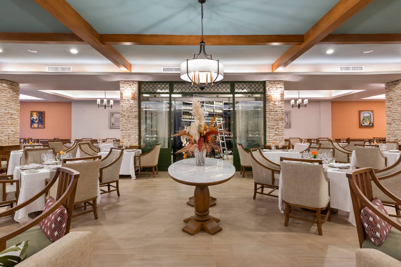 Cancun Vacations - Valentin Imperial Riviera Maya - Adults-Only, All-Inclusive - Property Image 75