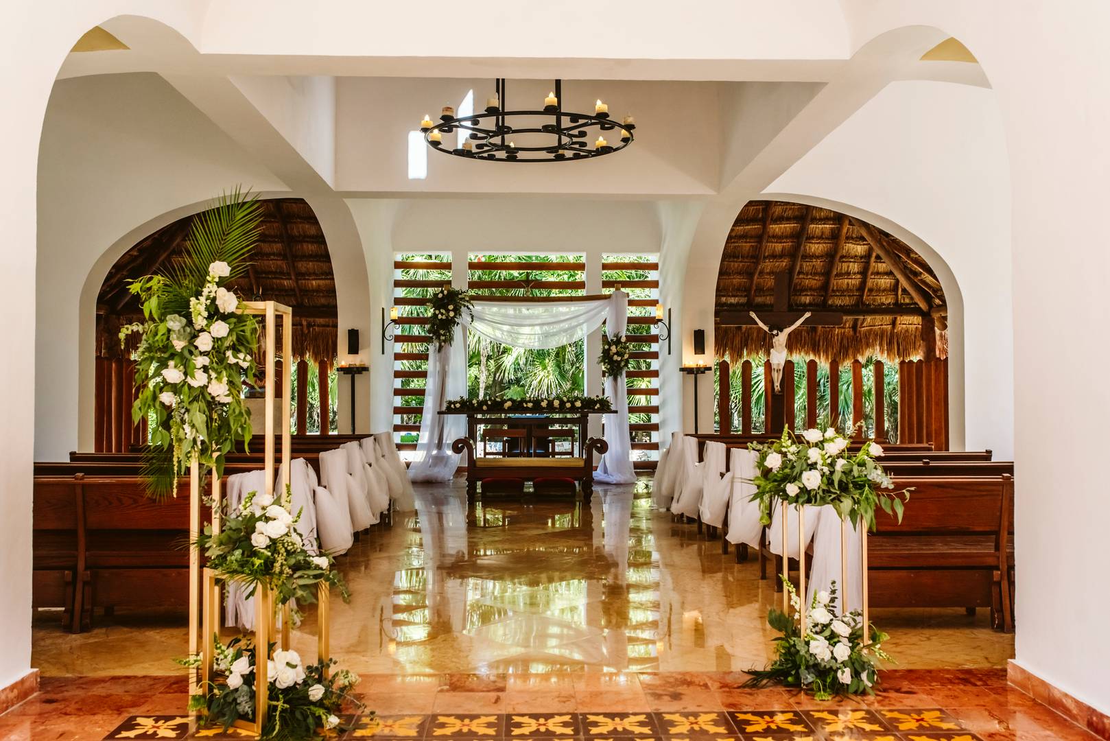 Cancun Vacations - Valentin Imperial Riviera Maya - Adults-Only, All-Inclusive - Property Image 233