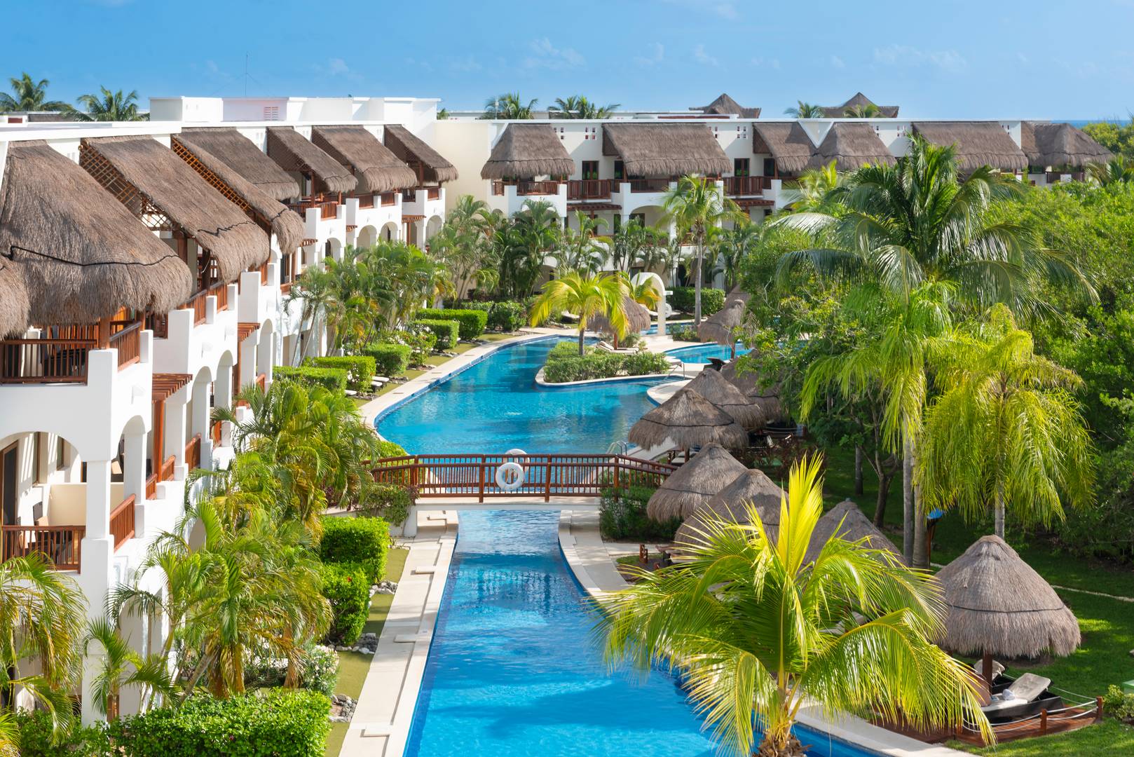 Cancun Vacations - Valentin Imperial Riviera Maya - Adults-Only, All-Inclusive - Property Image 221