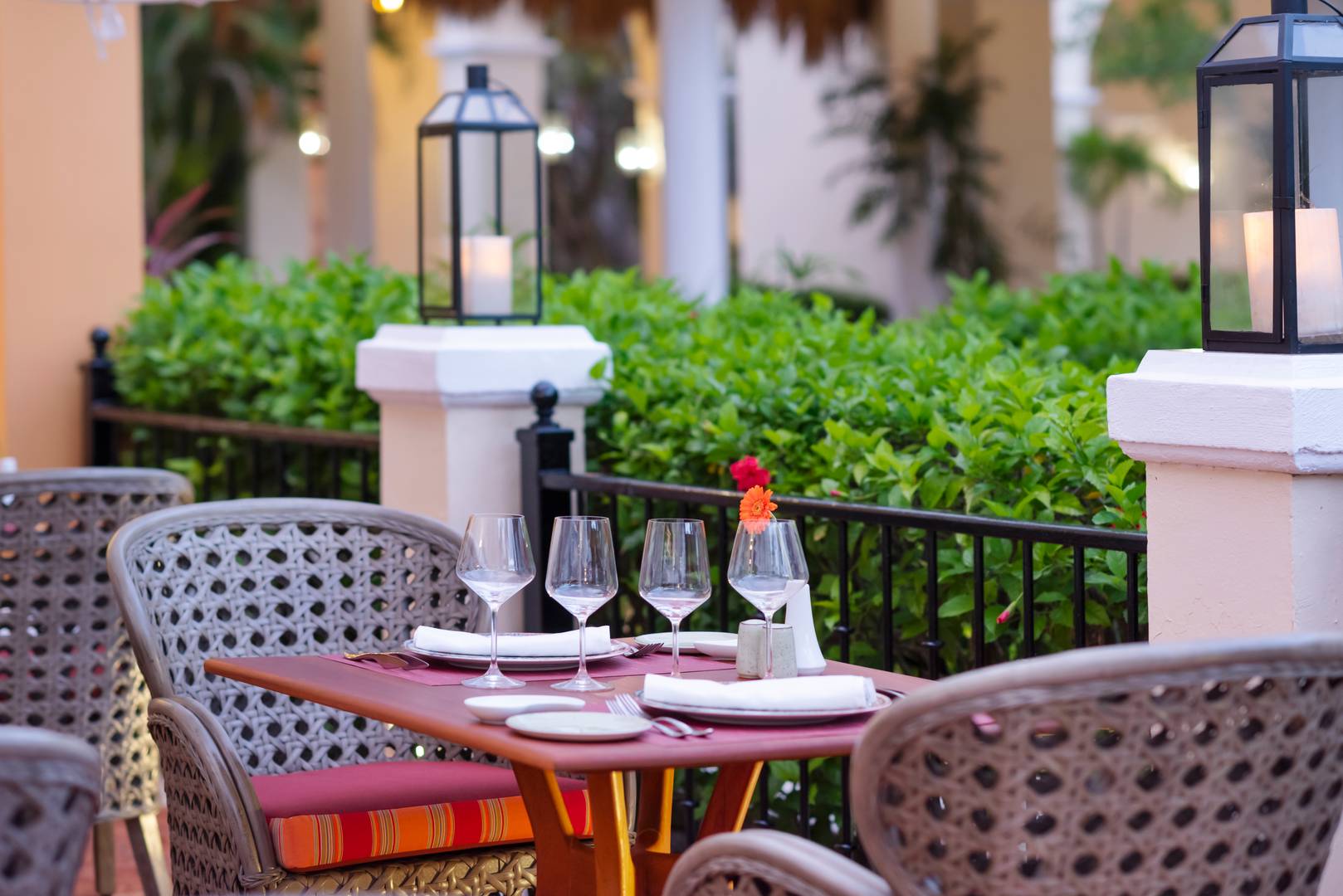 Cancun Vacations - Valentin Imperial Riviera Maya - Adults-Only, All-Inclusive - Property Image 130