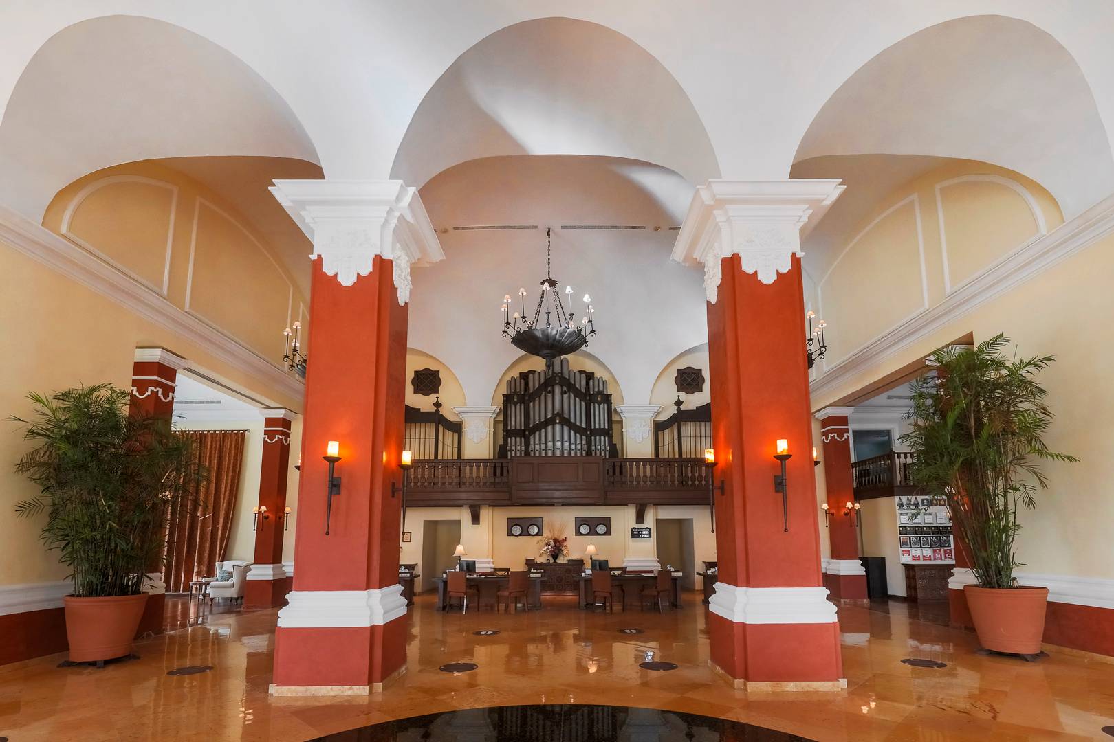 Cancun Vacations - Valentin Imperial Riviera Maya - Adults-Only, All-Inclusive - Property Image 229