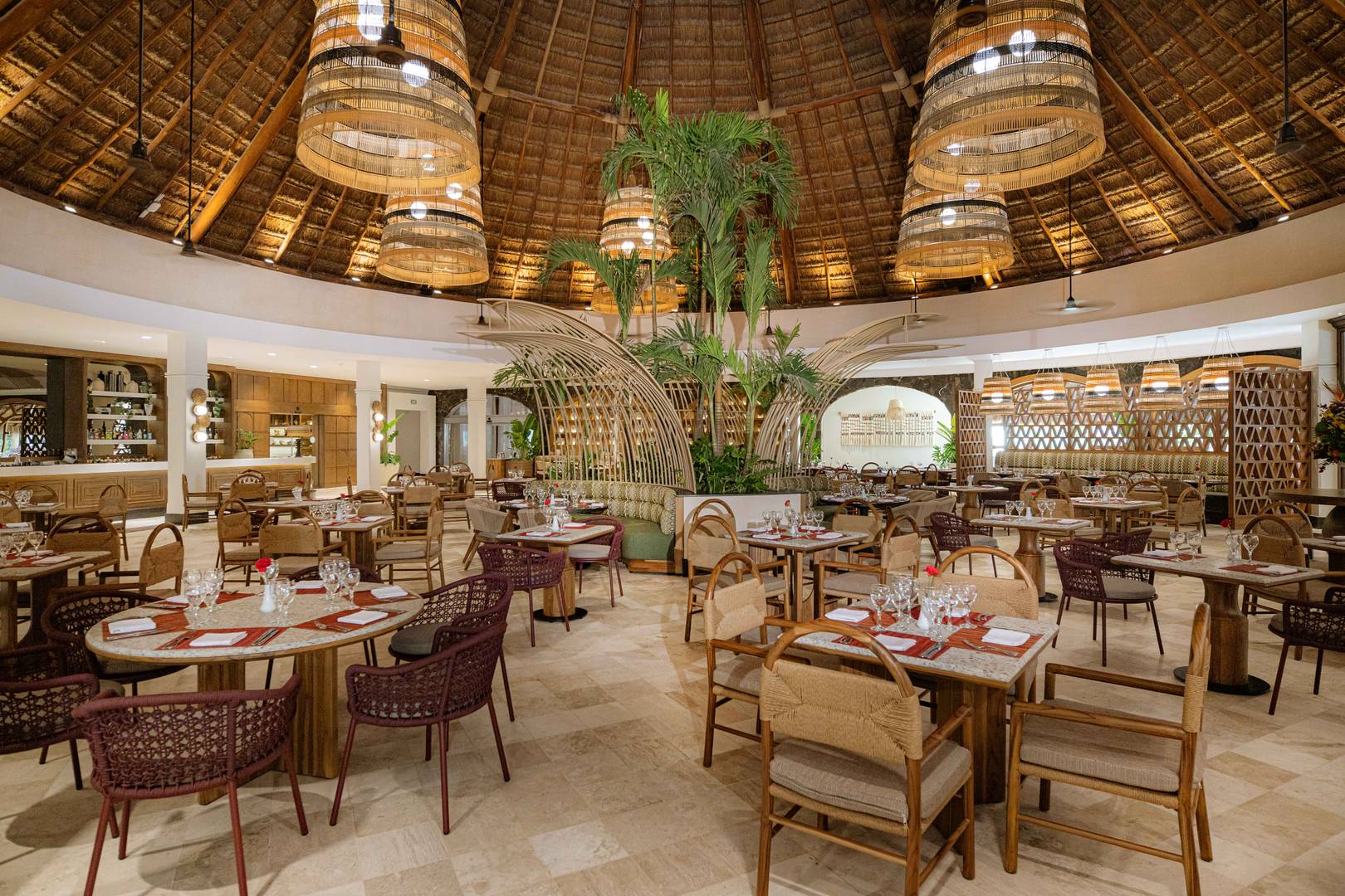 Cancun Vacations - Valentin Imperial Riviera Maya - Adults-Only, All-Inclusive - Property Image 16