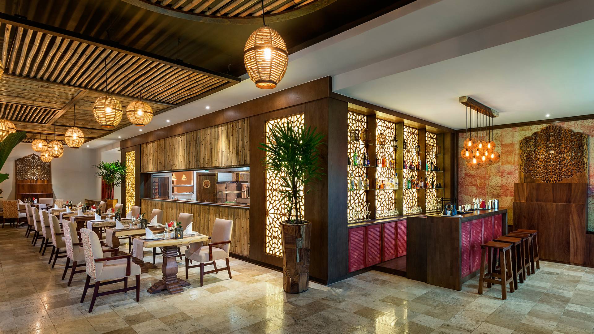 Cancun Vacations - Valentin Imperial Riviera Maya - Adults-Only, All-Inclusive - Property Image 175