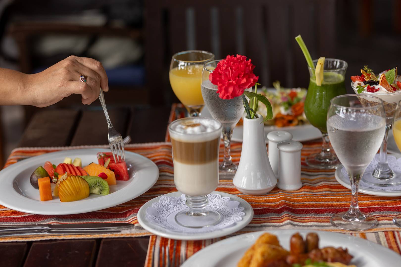 Cancun Vacations - Valentin Imperial Riviera Maya - Adults-Only, All-Inclusive - Property Image 84